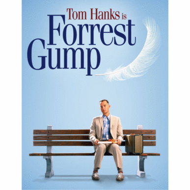 CINEMA ALL’APERTO – FORREST GUMP