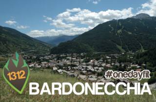 1312 One Day Fit BARDONECCHIA