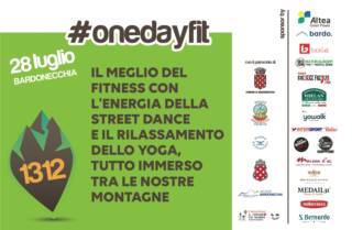 1312 One Day Fit BARDONECCHIA