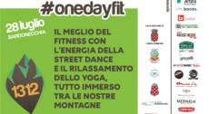 1312 One Day Fit BARDONECCHIA