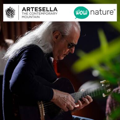 L’ESPERIENZA DELLA MUSICA TRA ARTE-SCIENZA-MISTERO