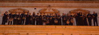 Orchestra a plettro Città di Taormina – 4 Gennaio 2020