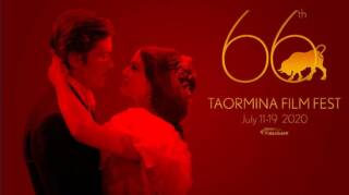 Galà Taormina Film Fest 66