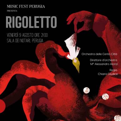 RIGOLETTO – Music Fest Perugia