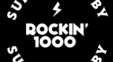 Reunion Bologna 7 Settembre 2024 – Rockin’1000