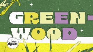 GreenWood – MadMan, Samu Dj, Moses, Verano