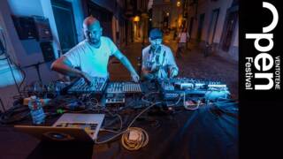 Ventotene Open Festival 2024 | Day 3 – Il Faro