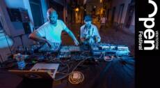 Ventotene Open Festival 2024 | Day 3 – Il Faro