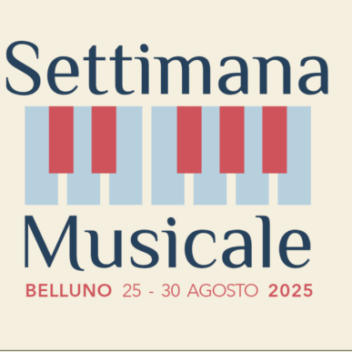 SETTIMANA MUSICALE di Belluno 2025 – Concerto finale dei docenti