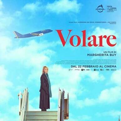 R-estate a Romano: Volare