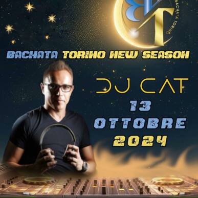 BACHATA TORINO