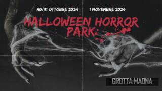 Halloween Horror Park