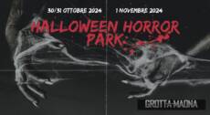 Halloween Horror Park