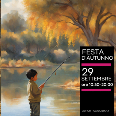 Festa d’autunno