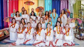 Yoga Therapy Online Courses