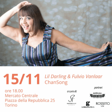 SALOTTO MUSICALE – ChanSong