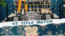 TCW “Botte Sotto l’Albero” 2024