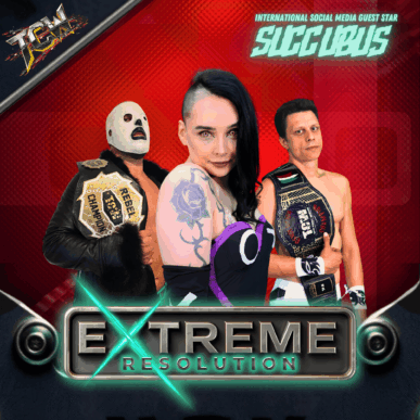 TCW » Extreme Resolution 2025″