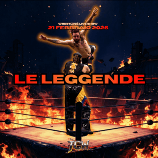 TCW “Never Dies 2026”