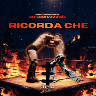 TCW “Never Dies 2026”