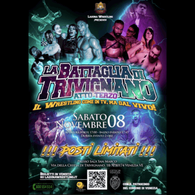 La Battaglia di Trivignano: Atto Terzo