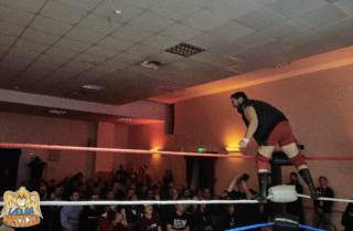 La Battaglia di Trivignano: Atto Quinto