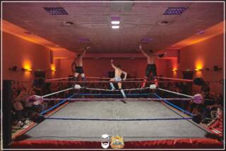 La Battaglia di Trivignano: Atto Quinto