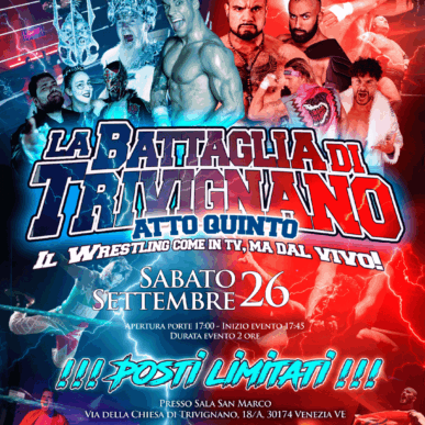 La Battaglia di Trivignano: Atto Quinto