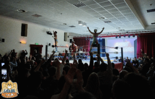 La Battaglia di Trivignano: Atto Quinto