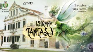 ISTRANA FANTASY