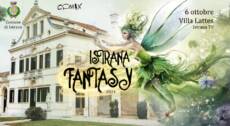 ISTRANA FANTASY