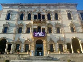 La Villa in Fiaba 18-19 OTTOBRE 2025 – 18