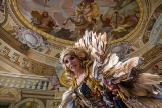 La Villa in Fiaba 18-19 OTTOBRE 2025 – 19