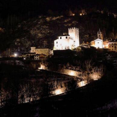 IL BORGO NASCOSTO all’ora del tè