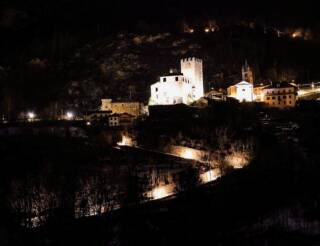 IL BORGO NASCOSTO all’ora del tè