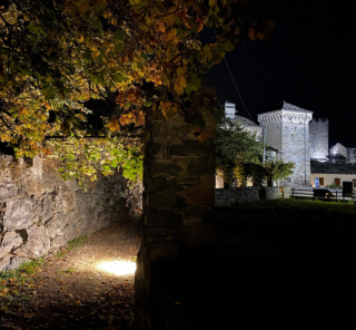 IL BORGO NASCOSTO all’ora del tè
