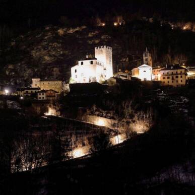 IL BORGO NASCOSTO all’ora del tè