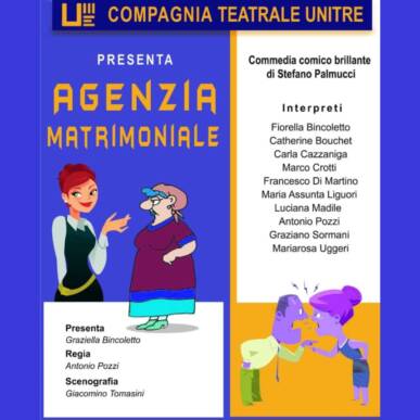AGENZIA MATRIMONIALE
