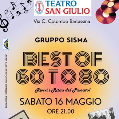 BEST OF 60 TO 80