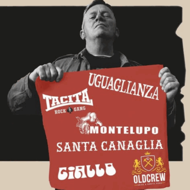 IL FUTURO E LA MEMORIA – CONCERTO PER SIGARO