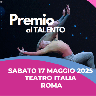 Premio al talento