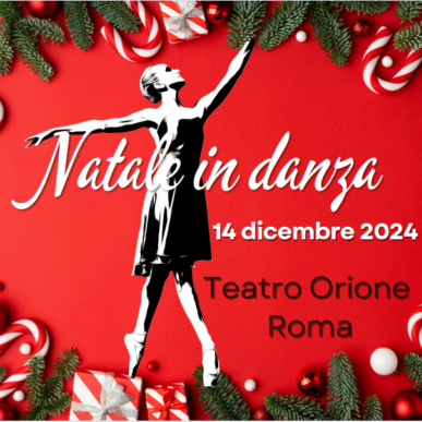 Natale in danza