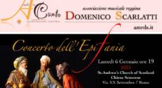 Concerto dell’Epifania