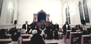 Malia, Il Salotto Musicale Napoletano dell’800