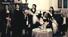 Malia, il Salotto Musicale Napoletano dell’800