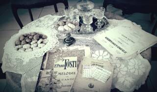 Malia, il Salotto Musicale Napoletano dell’800