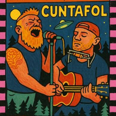 dUDU FOLK EXPERIENCE