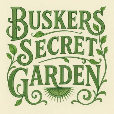 BE BOTTEGA BE BUSKERS