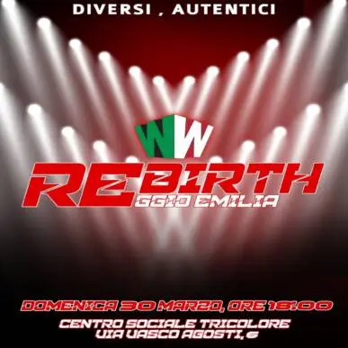 WIVA Rebirth