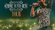 «Sempre Tutto Bene» Tour